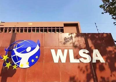 WLSA上海学校2025年秋招考试真题(3.15场)