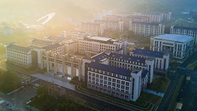 杭外剑高2025届毕业生升学成绩盘点