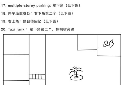 20250426雅思考试真题:阅读难度飞起