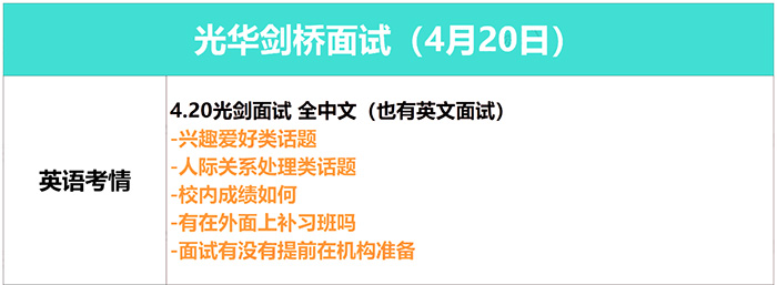 热门！光华剑桥2025级新生有学籍了！