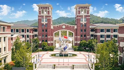 华盛达外语学校国际部2026年招生简章