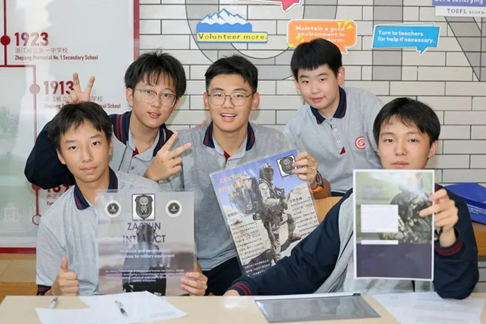3 杭州高级中学国际部AP课程+全球申请TOP100内3.jpg