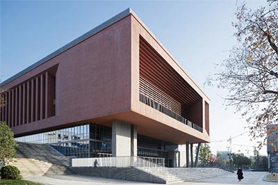 杭二中国际部 | 钱江国际少年研究员计划