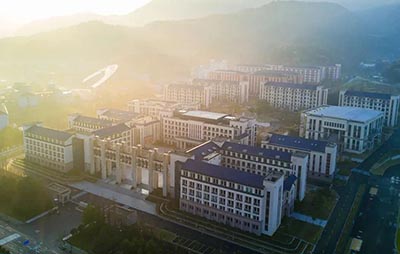 杭外剑高斩获斯坦福offer!美本录取问鼎杭城!