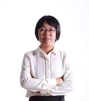 朗思教育Emily老师