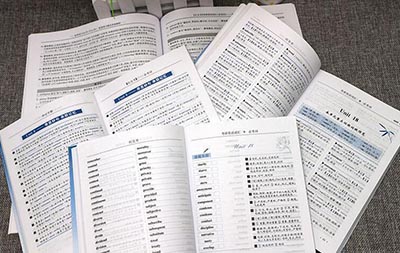 英语单词怎么背？学霸常用单词记忆方法
