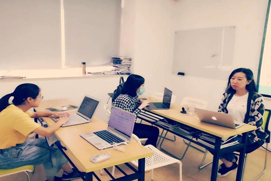 杭州雅思英语学校,朗思教育6月份教研回顾