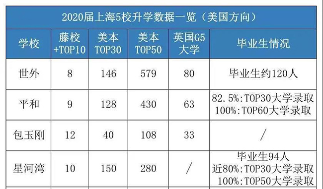 一年几十万的国际学校,为什么建议有条件家庭去读