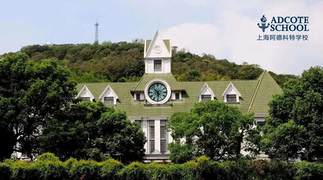 上海国际学校学费多少钱,一年起码20万以上?