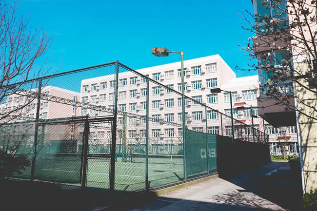 上海民办位育中学学校好不好?