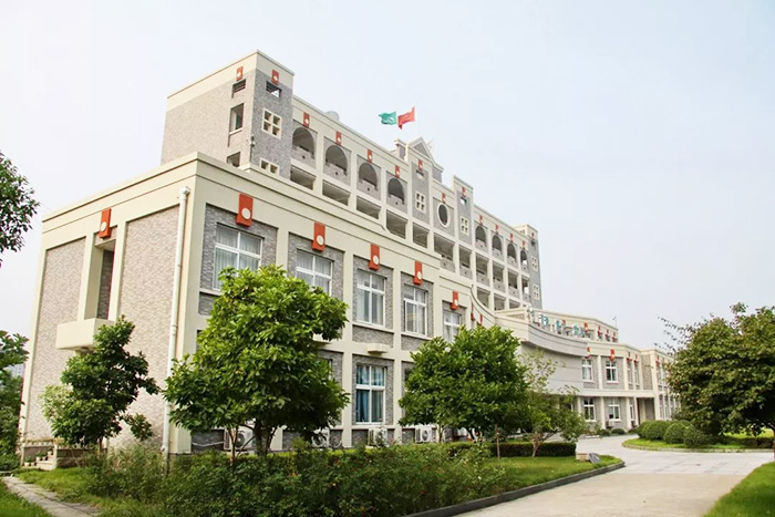 杭师大附中国际部