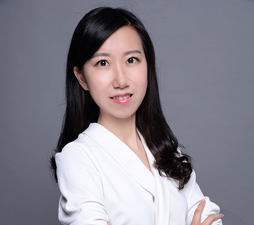 朗思教育Catherine老师