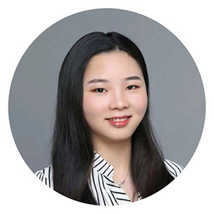 朗思教育Jane老师