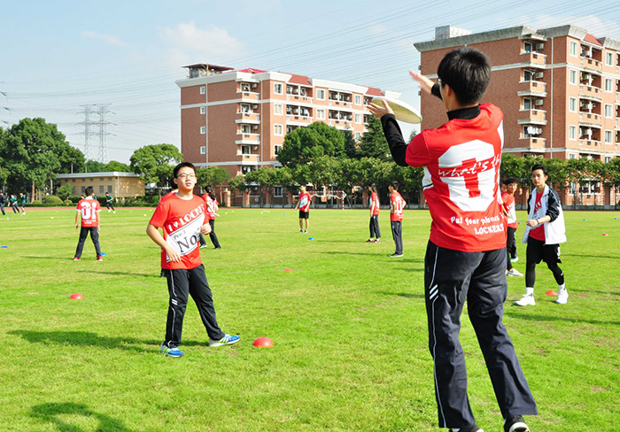 杭州学生如何备考上海国际学校？