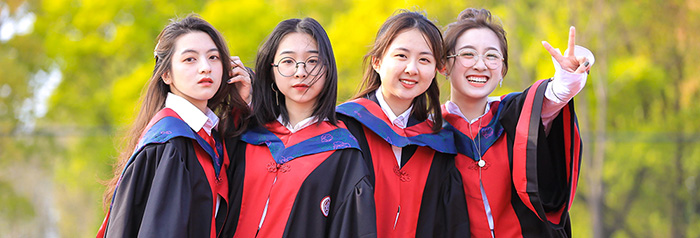 上海光华学院剑桥国际中心(光华剑桥)