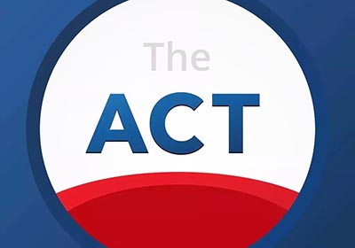 2020年12月在国内考ACT？ACT考试报名通道开启