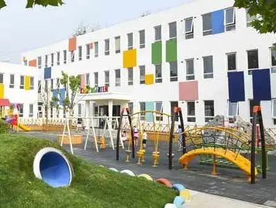 读国际学校一年学费多少钱?