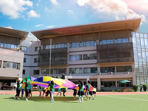 读国际学校一年学费多少钱?