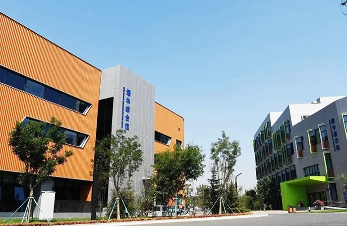 读国际学校一年学费多少钱?