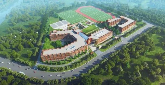读国际学校一年学费多少钱?