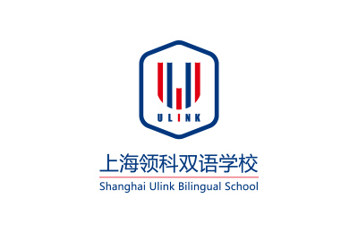 上海领科双语国际学校logo