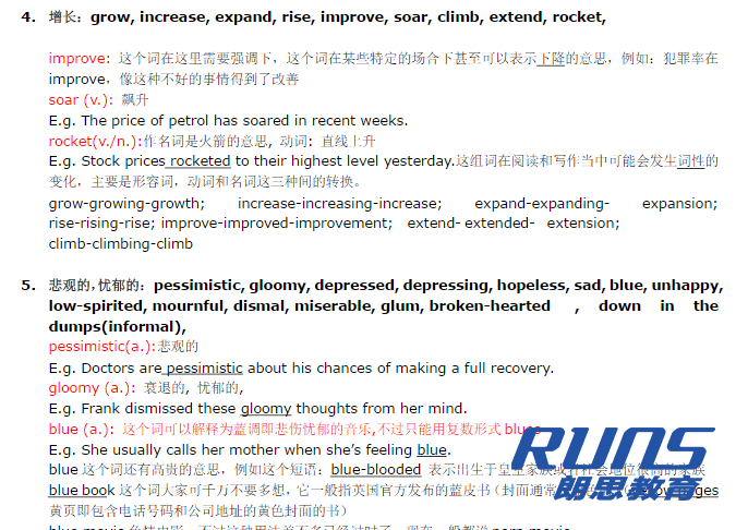 雅思备考如何准备?雅思词汇量如何提升?