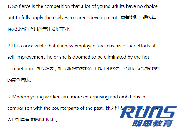 雅思备考如何准备?雅思词汇量如何提升?