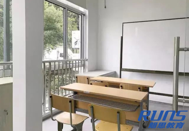 浙江杭州常春藤A-level国际高中学校
