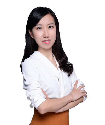 朗思教育戴燕燕老师教授科目：雅思口语/AP物理数学