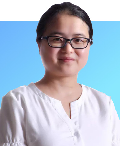 朗思教育Monica老师