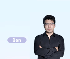 Ben老师朗思雅思资深教师