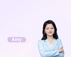 朗思教育Amy老师资深听力老师