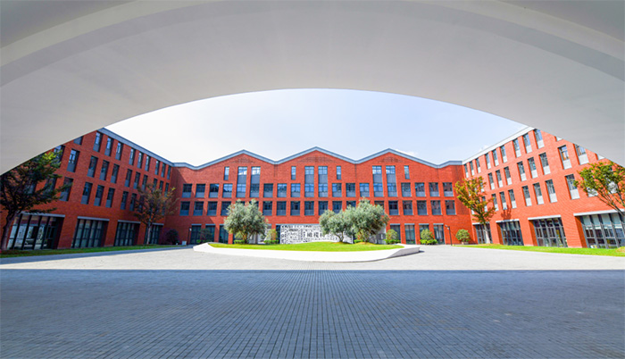 北京外国语大学附属杭州橄榄树学校怎么样