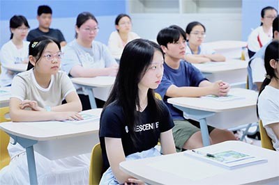 上海诺美学校迎来首届普高课程，四大特色班级